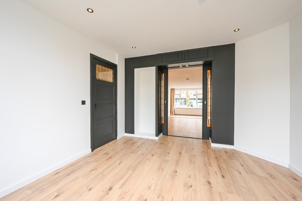 Medium property photo - Mathenesserdijk, 3027 AK Rotterdam
